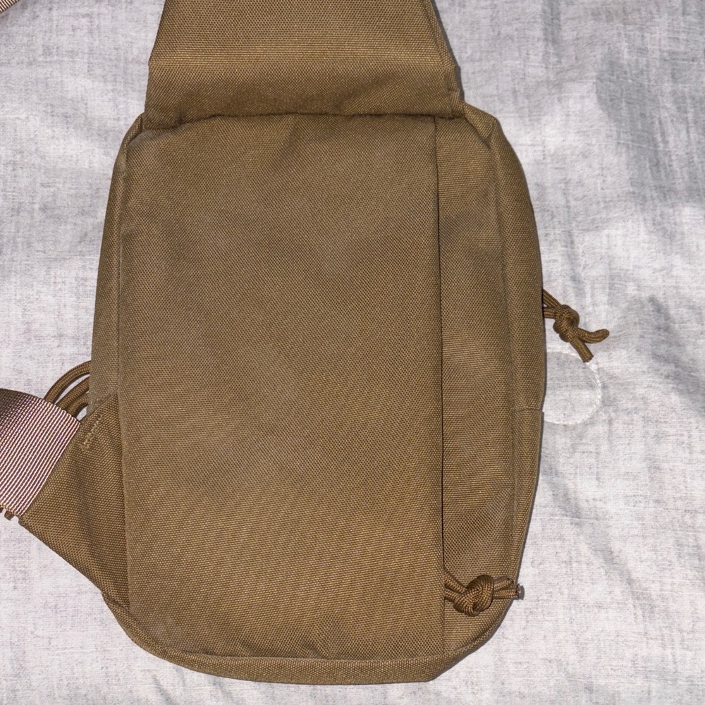 M-Tac Crossbody Bag - Picture 2 of 6